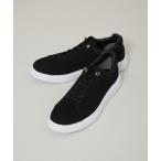 ショッピングスエード スニーカー 「N SERIES」 アクティブフェイクスエードスニーカー×BMZソール メンズ