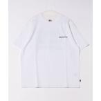 tシャツ STRATEGY ST /クイックシルバーバックプリント半袖Tシャツ メンズ レディース