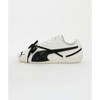 スニーカー 「PUMA×ROSE」スピードキャット/スニーカー レディース