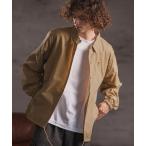 コート ジャケット mj11112- プリントコーチジャケット_Ice cream EMBD(CASD-161) メンズ