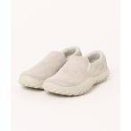 ショッピングSlip スニーカー MERRELL メレル WRAPT SLIP ON「軽量/本革」レディースシューズ アウトドアスニーカー スリッポン(ラプトスリップオン)