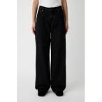 ショッピングLOW ジーンズ デニム デニムパンツ LOW SLUNG WIDE STRAIGHT レディース