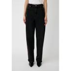 ジーンズ デニム デニムパンツ MIDRISE LOOSE テーパードデニム レディース