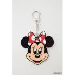 キーホルダー MD FACE ACRYLIC キーホルダー