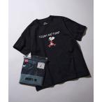 tシャツ 「Hanes」PEANUTS×BEEFY-T　T-SHIRT　1P　HM1-D002 メンズ レディース