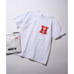 tシャツ 「Hanes」PEANUTS×BEEFY-T　T-SHIRT　1P　HM1-D003 メンズ レディース