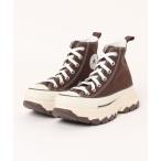 スニーカー 「CONVERSE」AS TREKWAVE CB HI レディース