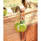  очарование PU кожа яблоко узор очарование кожа очарование фрукты Apple яблоко женский мужской 