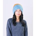ニット帽 ニットキャップ BAA レディース