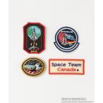 стикер NASA нашивка 593060