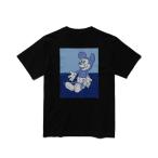 tシャツ Mickey Mouse / T-shirt Designed by KYNE メンズ
