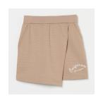 スカート 「Rosasen/GOLF」A-Line 膨れジ