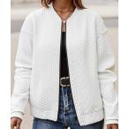 ブルゾン アウター フクレジャガー