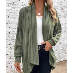 ニット セーター カスケードデザイ