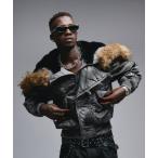 ブルゾン アウター Faded N2B Flight Jacket / フェードN2Bフライトジャケット メンズ レディース