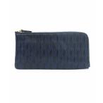 財布 sot (ソット) 公式 オースピスレザー Lファスナー 長財布 メンズ レディース