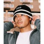 ショッピング帽子 レディース 帽子 ハット ARCH KNIT BUCKET HAT メンズ レディース