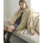 ブラウス シャツ stripe flil