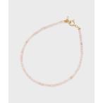 ショッピングブレスレット ブレスレット K10クォーツブレスレット レディース