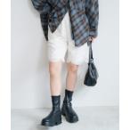  брюки [ заказ . предшествующий item / магазин поступление есть ] гонки Biker брюки женский 