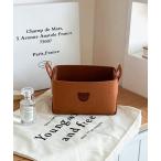  место хранения [ ammy. / Amy точка ] фетр ткань место хранения корзина 