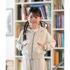 パーカー  ROXY/ロキシー ジップアップ パーカー キッズ スウェット フーディー ロゴ 裏毛 セットアップ対応 TZP254616M キッズ 子