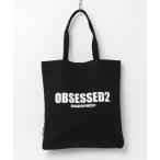 トートバッグ Obsessed2 Shopping/0252 メンズ レディース