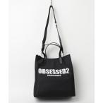 トートバッグ Obsessed2 Shopping Bag/0252 メンズ レディース
