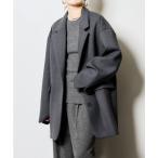 コート アウター BONDING ジャケット レディース