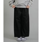 パンツ 「ムラサキスポーツ限定」Dickies/ディッキーズ DK イージーバルーンパンツ キッズ ロンパン 253K40M201 キッズ 子供