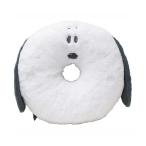 ショッピングクッションカバー クッション クッションカバー PEANUTS/ピーナッツ フェイス＆円座クッション