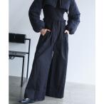 チノパン チノワイドパンツ レディース