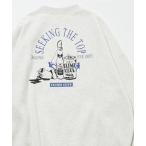  футболка тренировочный ограничение развитие большой Silhouette задний принт вырез лодочкой тренировочный / CLIMB CLUB Can мужской женский 