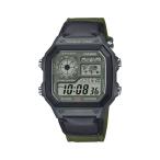 腕時計 CASIO Collection / AE-1200WHUB-3AJF メンズ