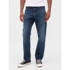  джинсы relax Fit распорка Denim мужской 