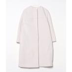 [FRAY I.D] no color пальто FREE Pink Lady -s