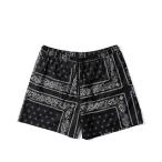 「MFC STORE」 ショートパンツ M ブラック メンズ