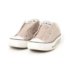 [CONVERSE] туфли без застежки 3h бежевый мужской 