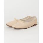 [Repetto] балетки 39 бежевый женский 