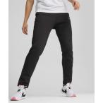 [PUMA] легкий брюки LARGE черный женский 