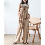 [AMELY] [La-gemme] выставить свободный бежевый женский 