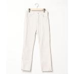 [Spick &amp; Span] вельвет брюки 40 бежевый женский 