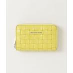 [MICHAEL KORS] футляр для карточек FREE оттенок зеленого прочее женский 