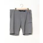 [karrimor] шорты L серый мужской 