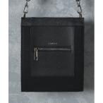 「ADRER」 ショルダーバッグ FRE