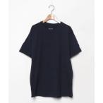 「Champion」 刺繍半袖T�