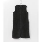 [URBAN RESEARCH] no color пальто FREE зеленый женский 