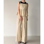 [JUNOAH] выставить SMALL бежевый женский 