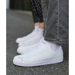 [PUMA] low cut спортивные туфли 23.5cm белый × серебряный мужской 