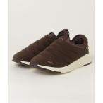 [PUMA] туфли без застежки 29cm Brown мужской 